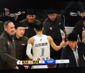 NG体育-国王杯倒计时，山东男篮今晨迎来里程碑，细节引发关注，压力陡增，团队化学反应显著的简单介绍