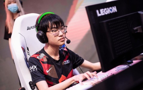 NG体育-关于Karsa新星赛事规则更新表现惊艳，TES未来可期！的信息