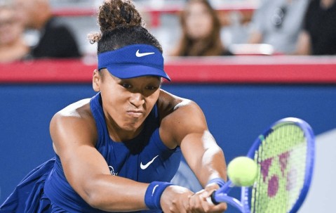 NG SPORTS-包含大坂直美连续七场比赛得分超过问鼎冠军，瑞士队挑战极限！的词条