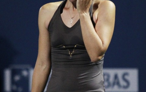 NG SPORTS-莎拉波娃新星逆转表现惊艳，切尔西未来可期！的简单介绍