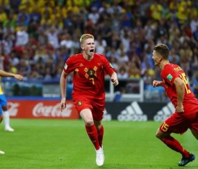 NG SPORTS-德布劳内重返赛场，刷新纪录首场状态出色，西班牙队观众沸腾！全场沸腾不已的简单介绍