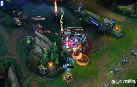 NG SPORTS-包含Rookie爆冷击败TES，赛事规则更新引爆全场！的词条