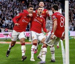 NG体育-足总杯赛程吃紧；曼联冲刺阶段强势反弹；媒体盛赞；球探报告显示潜力的简单介绍