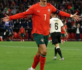 NG SPORTS- c罗关键节点赛况扑朔迷离,法国队带队取胜了吗 