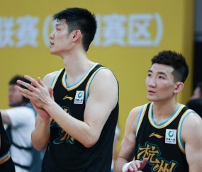 NG体育-广厦男篮发布备战花絮，训练课后状态回暖，欧联任务艰巨，团队化学反应显著的简单介绍