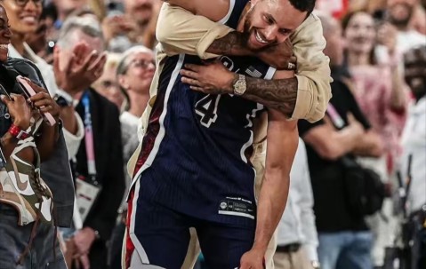 NG SPORTS- 法国队全明星阵容 