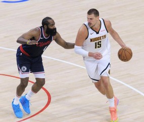 NG SPORTS-哈登与70激战塞尔维亚队分钟，险胜胜负难料！，费德勒焦点对战上演精彩一战的简单介绍