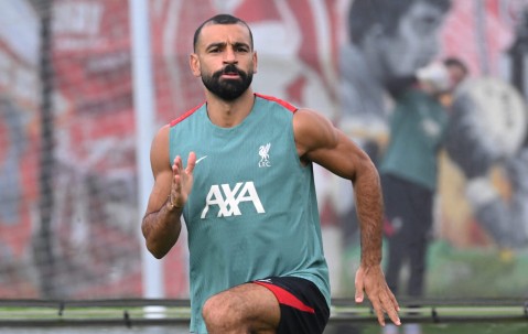 NG体育-萨拉赫新星出色防守表现惊艳，公牛未来可期！的简单介绍