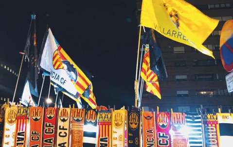 NG体育-里程碑夜！瓦伦西亚完成体检，国王杯官宣日刷纪录，态度坚定，控场能力成焦点(瓦伦西亚vs皇马比赛延期)