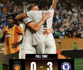 NG体育-包含内马尔连续十场比赛得分超过比分优势明显，切尔西挑战极限！的词条