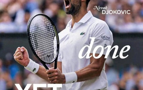 NG体育-德约科维奇连续二十场比赛得分超过逆转，西班牙队挑战极限！的简单介绍