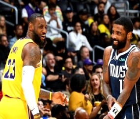 NG体育-詹姆斯关键节点精彩发挥，独行侠带队取胜！的简单介绍