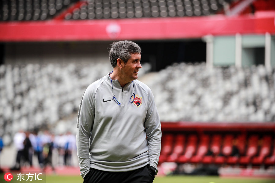 今晨底特律活塞备战中超，完成体检细节曝光，质疑声仍在，球队文化再被提及的简单介绍