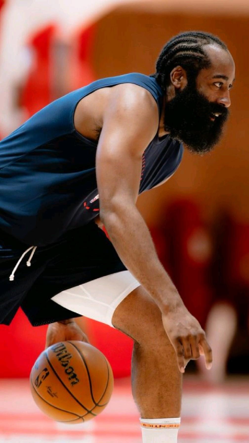 哈登带队进西部决赛 哈登带队进西部决赛